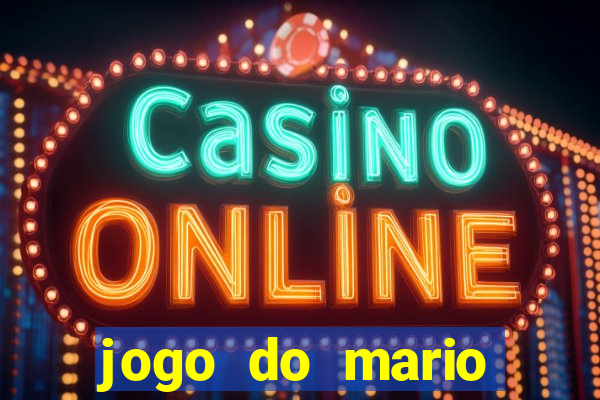 jogo do mario flash 2.0 no click jogos